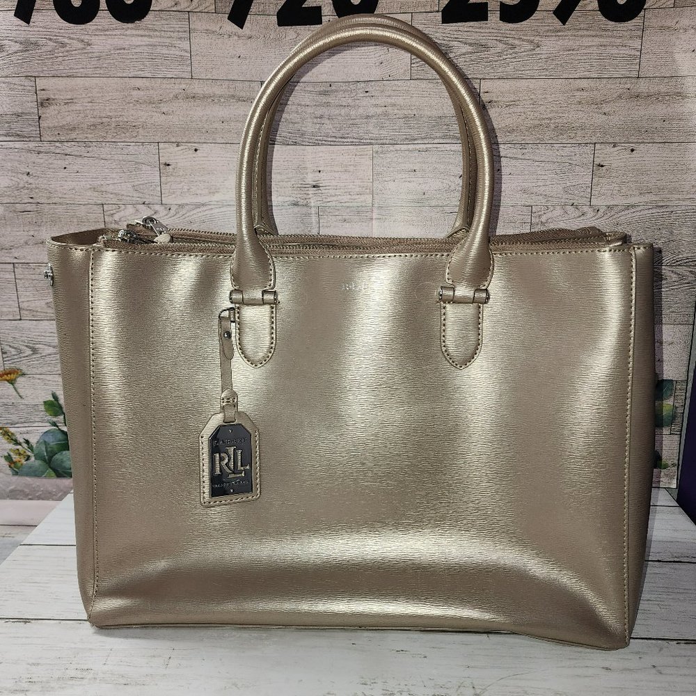 RALPH LAUREN